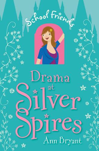 Drama at Silver Spires