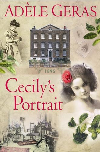 Historial House Cecily's Portrait