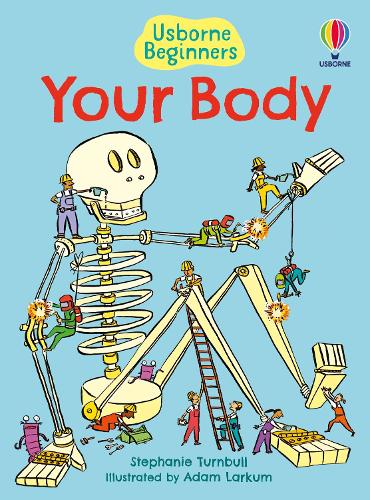 Your Body