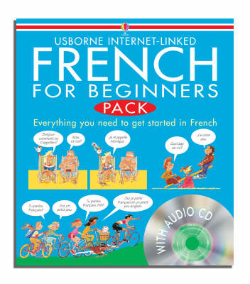 French for Beginners