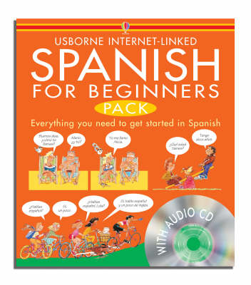 Spanish for Beginners