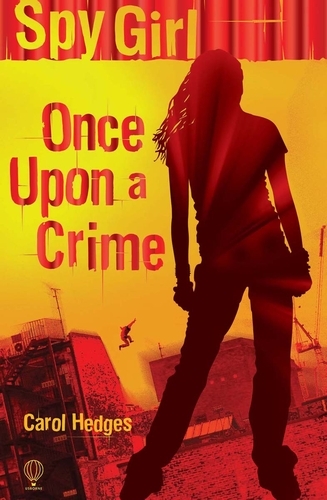 Once Upon A Crime