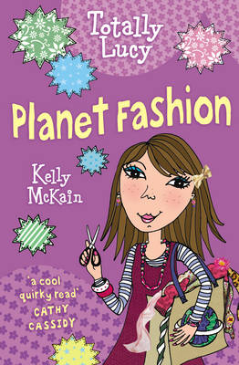 Planet Fashion