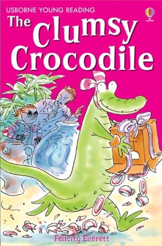 The Clumsy Crocodile