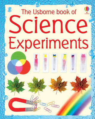 Science Experiments