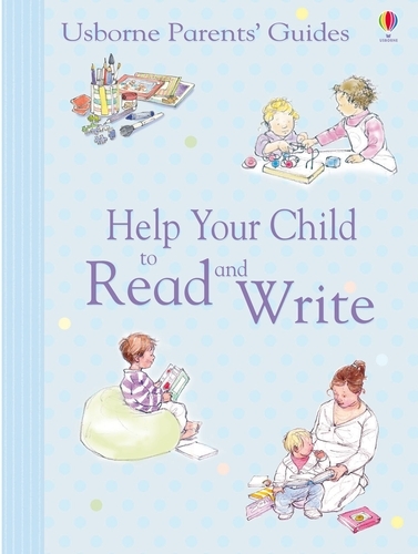 Help your Child to Read and Write