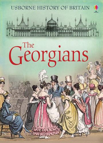 Georgians
