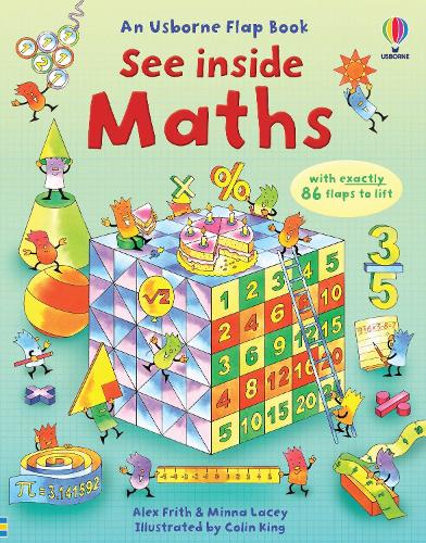 See Inside Maths