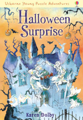 Halloween Suprise