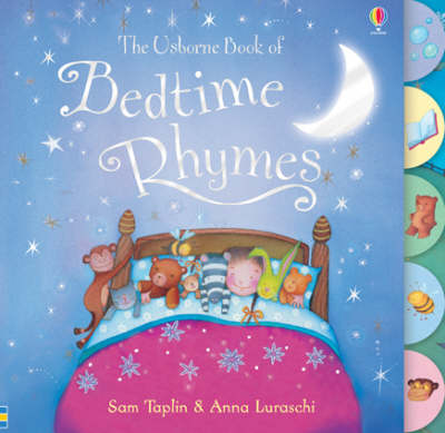 Bedtime Rhymes
