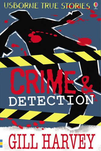 Crime and Detection