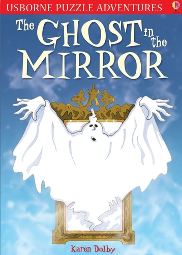 Ghost in the Mirror