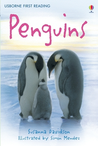 Penguins