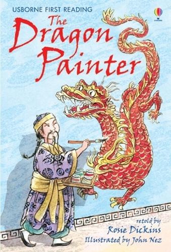 Dragon Painter