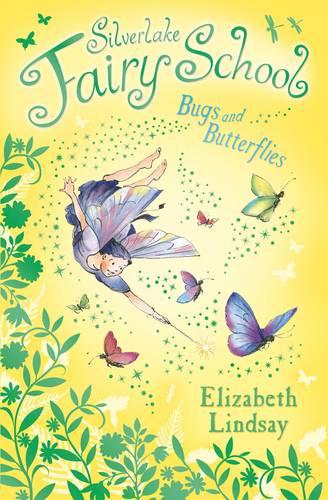 Bugs and Butterflies