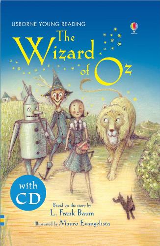 The Wizard of Oz