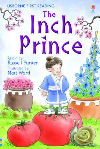 The Inch Prince