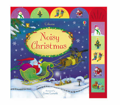 Noisy Christmas