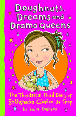 Doughnuts, Dreams and Drama Queens