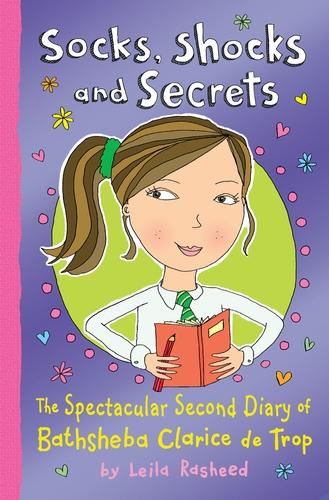 Socks, Shocks and Secrets