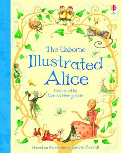Illustrated Alice