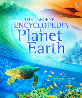 Encyclopaedia of Planet Earth