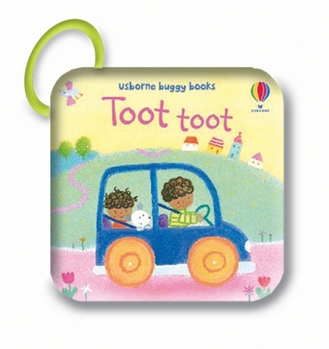 Toot Toot