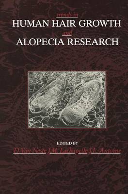 Trends in Human Hair Growth and Alopecial Research