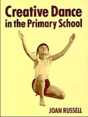 Creative Dance in the Primary School