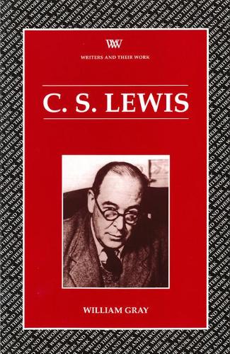 C.S. Lewis
