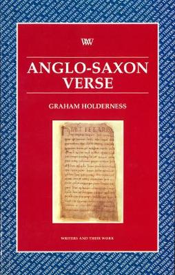 Anglo-Saxon Verse