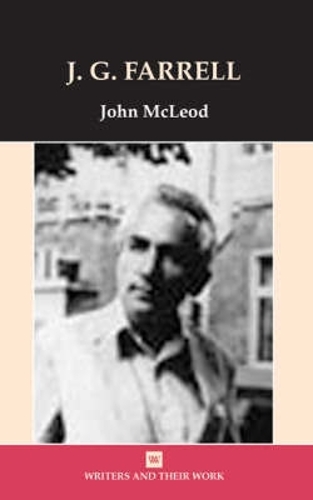 J.G. Farrell