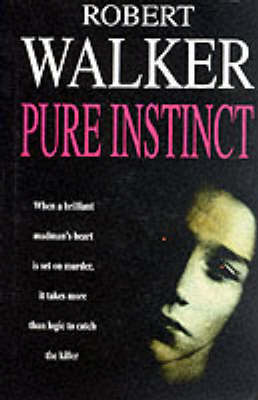 Pure Instinct