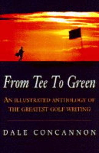 From Tee to Green