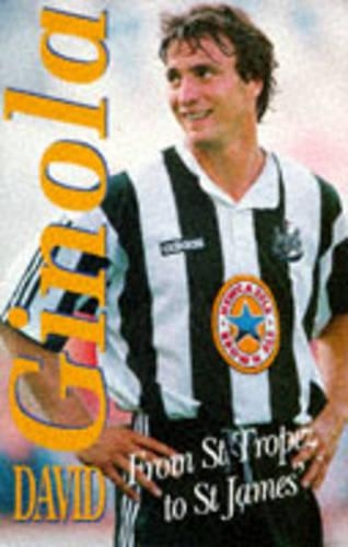 Ginola