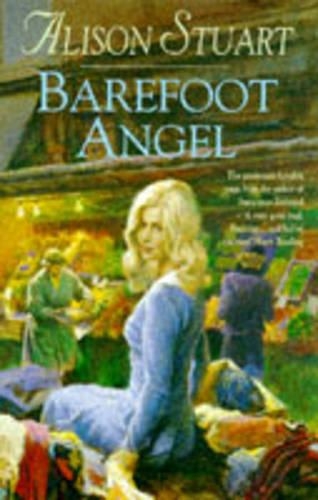 Barefoot Angel