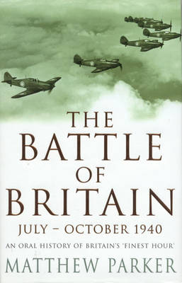 The Battle of Britain