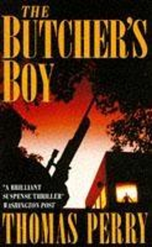 The Butcher's Boy
