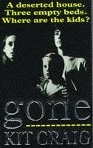 Gone