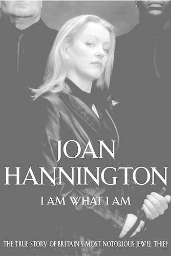 I am What I am