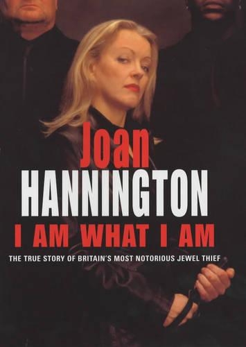 I am What I am
