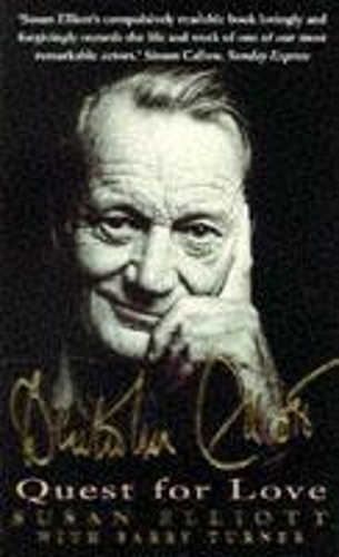 Denholm Elliott