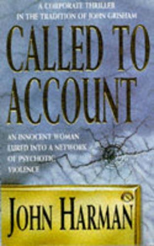 Called to Account