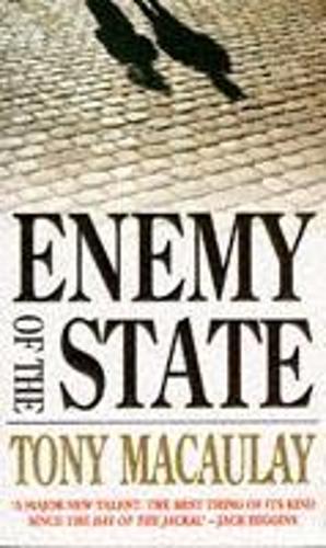 Enemy of the State