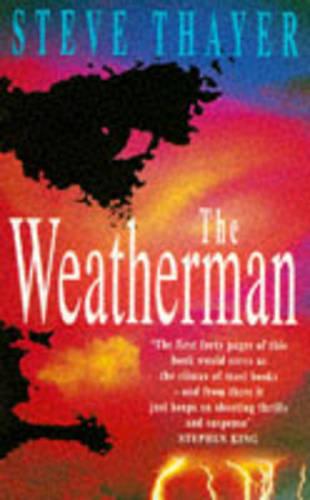 The Weatherman