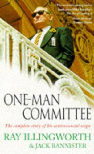 One-man Committee
