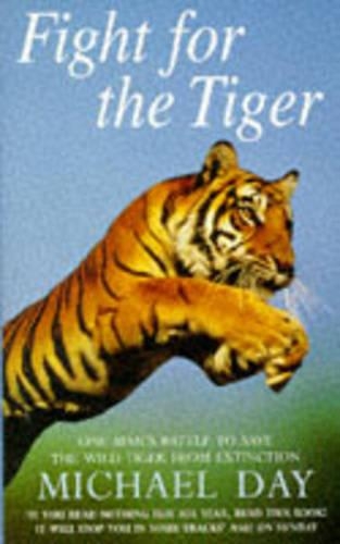 Fight for the Tiger