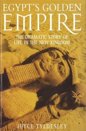 Egypt's Golden Empire