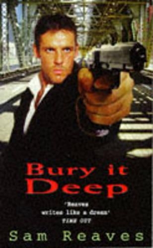 Bury it Deep