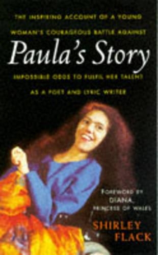 Paula's Story